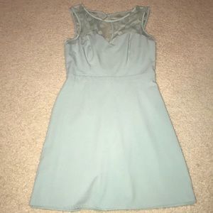 Lauren Conrad Dress
